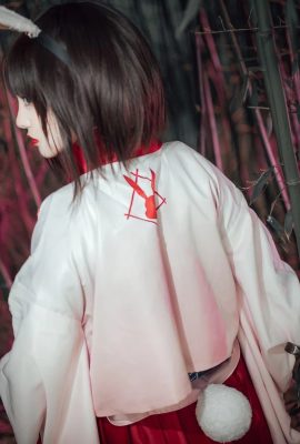 Fate/Grand Order 两仪式 @斯文文文文_ (9 photos)