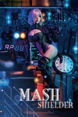 七七小姐_Miss Seven – Mash