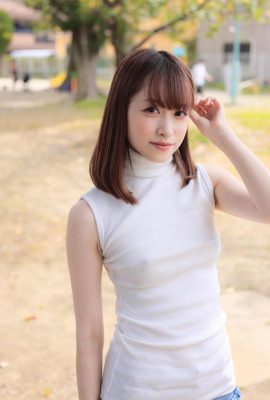 Yuuri Kirika 裸體寫真集《榻榻米上的純粹戀物 Ecchi 01（97 相片）