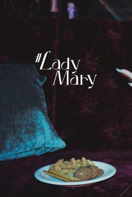 伊藤舞雪- ＃LadyMary 2022-10-01 Set-02 (26 Photos)