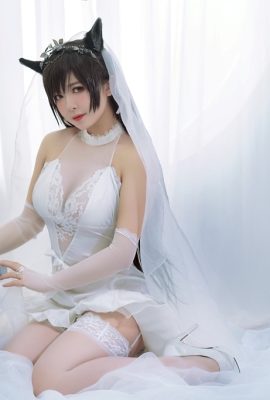 Banbanko Hanhanko – 新娘愛宕
