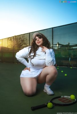 莫莫昆 – 網球
