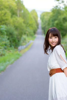 Syunka Ayami Ayami Shunka（美麗的身體）（125 相片）