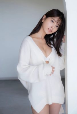 南里美希[Photobook] Miki Nanri – heavenly body (43 Photos)