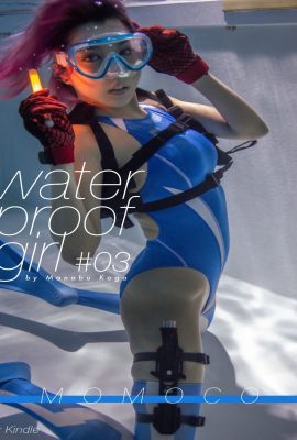 MOMOCOwater proof girl (1098 Photos)