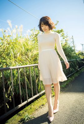 Reiko Nagaoka 永岡憐子 – anemone (112 Photos)
