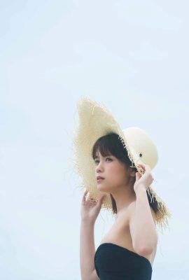 Yuka Murayama 村山優香 – Summer love rhapsody 夏戀ラプソディ (59 Photos)