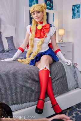 Anny Aurora – Sailor Moon