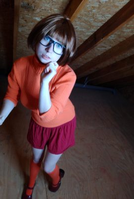 Usatame – Velma