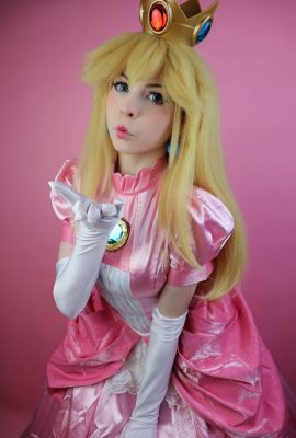 Melondoki – Princess Peach
