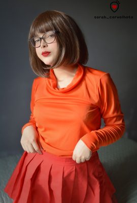 Sarah Carvalho – Velma