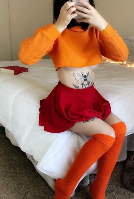 Rusty Fawkes – Velma
