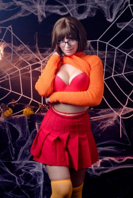 Valentina Kryp – Velma