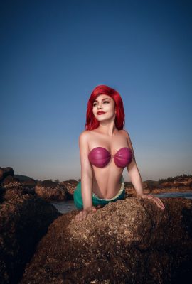 Kalinka Fox – Ariel