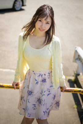 Mei Satsuki さつき芽衣 – Satsuki Bare ～BRILLIANT DAYS～ (106 Photos)