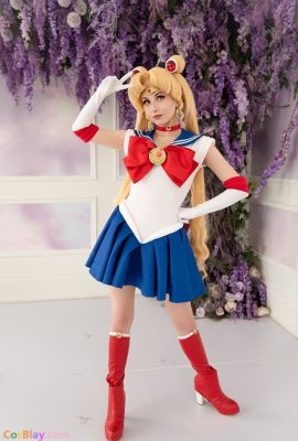 Rolyatis Taylor – Sailor Moon