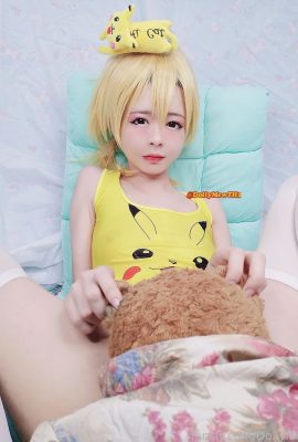 DollyMew – Pikachu