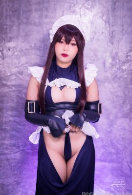 Liona – Scathach Maid