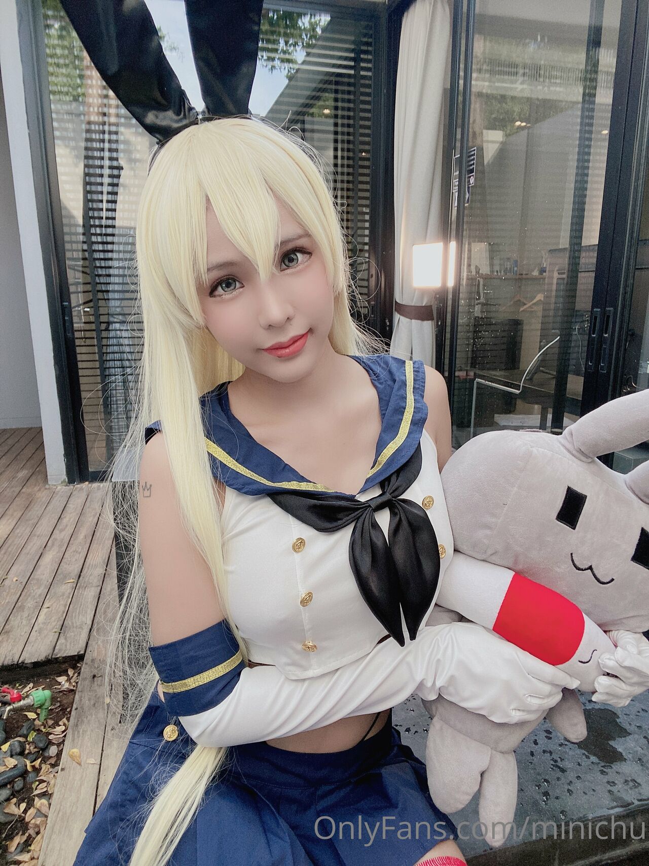 Cosplay – Page 259 – CosBlay