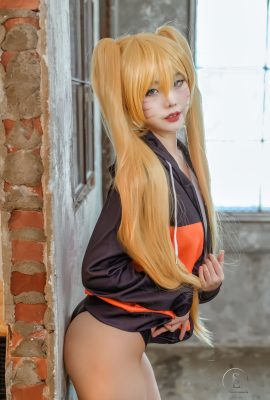 Yuna (??) – Naruto