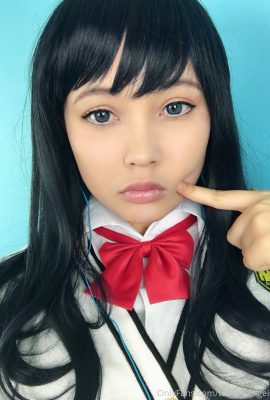 Virtual Geisha – Rikka