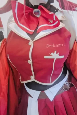 Mikan Sui – Marine