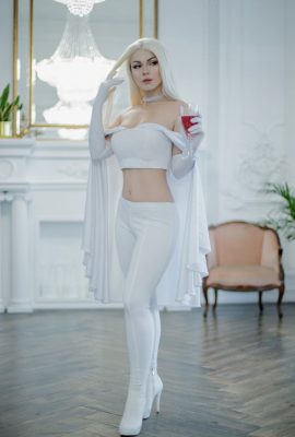 Irina Meier – Emma Frost