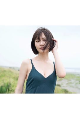 いけちゃん寫真集「モテあそぶ」 (47 Photos)