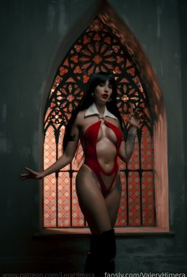 Lera Himera – Vampirella