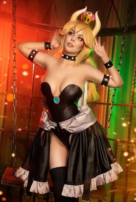 Helly from Valentine – Bowsette
