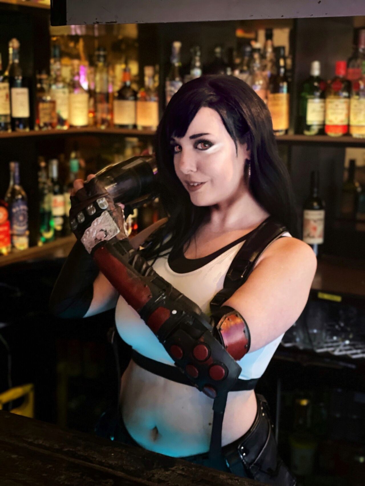 Cosplay – Page 167 – CosBlay