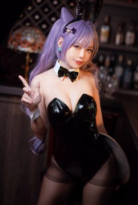 Angie0_0 – Keqing Bunny