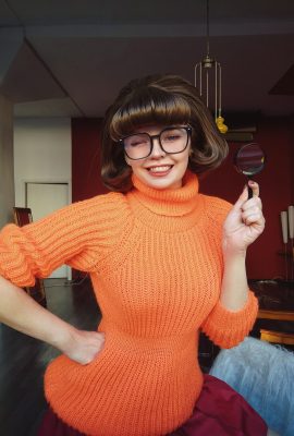 Asami Gate – Velma