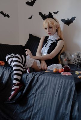 Himeecosplay – Shinobu Halloween Alt
