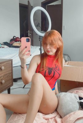 UWU-Yor – Spiderwoman