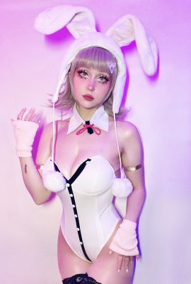 CandlesYo – Chiaki-Bunny