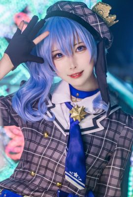 [icjhn1225cos] Hoshimachi Suisei Collection (Updated since 2 11 2023)