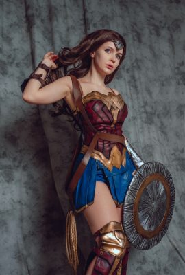 Evenink – Wonder Woman