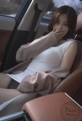 韓國美女 DoHee 搭車遇襲被捆綁(劇情寫真) (68 Photos)