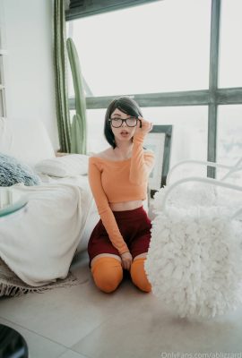 Ablizzard – Velma