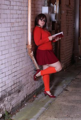 Cynfulcosplay – Velma