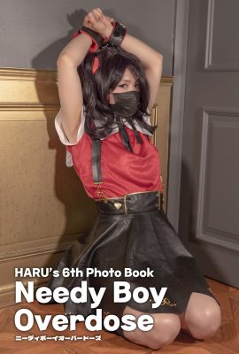 [Haru] Needy Boy Overdose