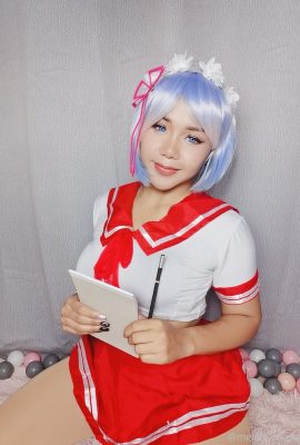 Meimei – Study with Rem