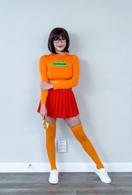 [TeamSkeet] Rissa May in Boobs Clues (Scooby-Doo)