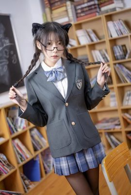Koro Ranjo JK Uniform (35 Photos)