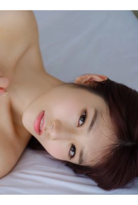 河北彩花 Romantic Saika (2023-12-22) (100 Photos)