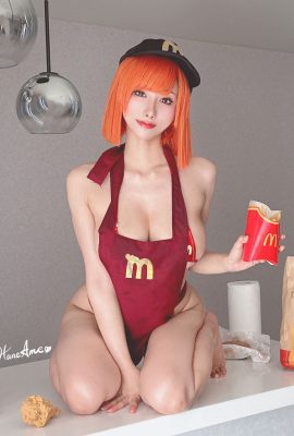 McMommy