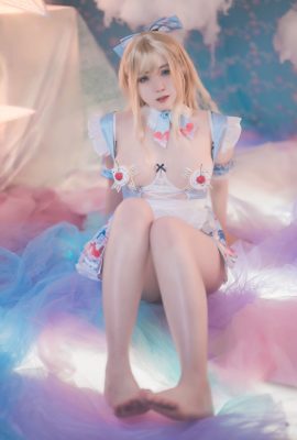 Hatori Sama – Alice in Wonderland
