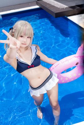 Kurumi – Ririmu bikini