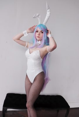 Melondoki – Bunny Shiro